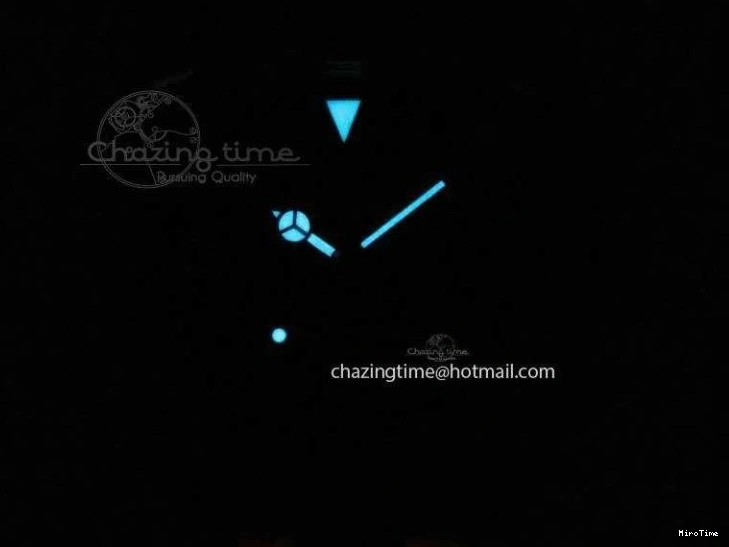 MiroTime 0123 Colorful Air-King 116900 40mm Baselworld 2016 BP Maker Best Edition On SS Bracelet SA 3638